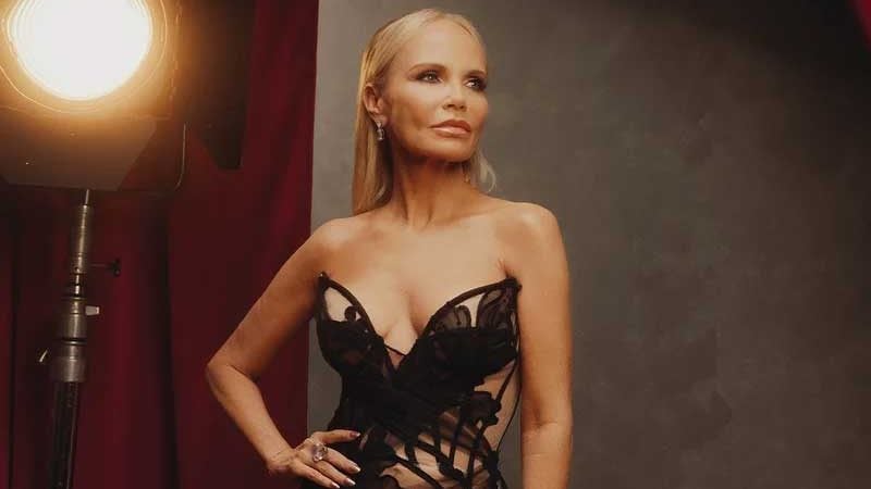 Kristin Chenoweth on Jinkx Monsoon, Pride Plans, and Why Broadway’s Never Been Gayer