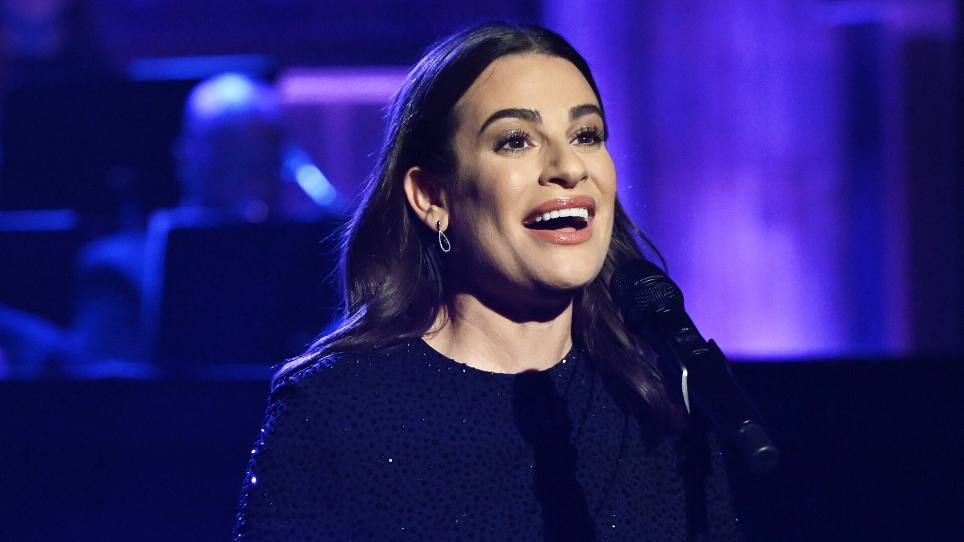Lea Michele Imagines Rachel Berry in 2025 And ‘Glee’ Fans Have Opinions