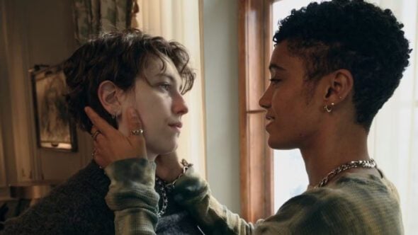 King Princess Tackles Toxic Queer Romance in ‘Nine Perfect Strangers’
