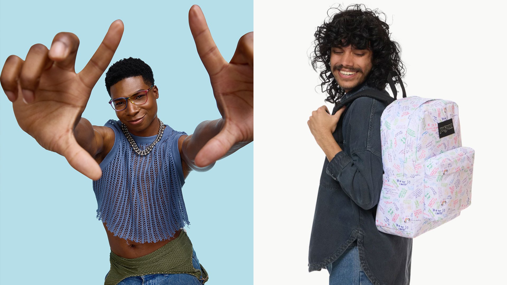 These 8 Pride Campaigns Are Celebrating Loud, Proud, and With Impact