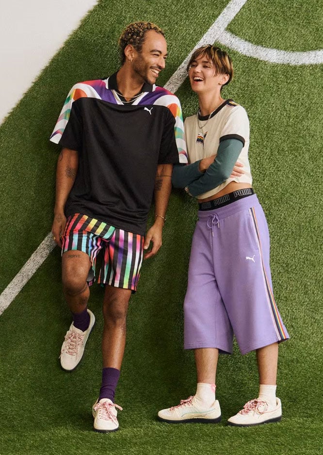 Puma Pride Collection