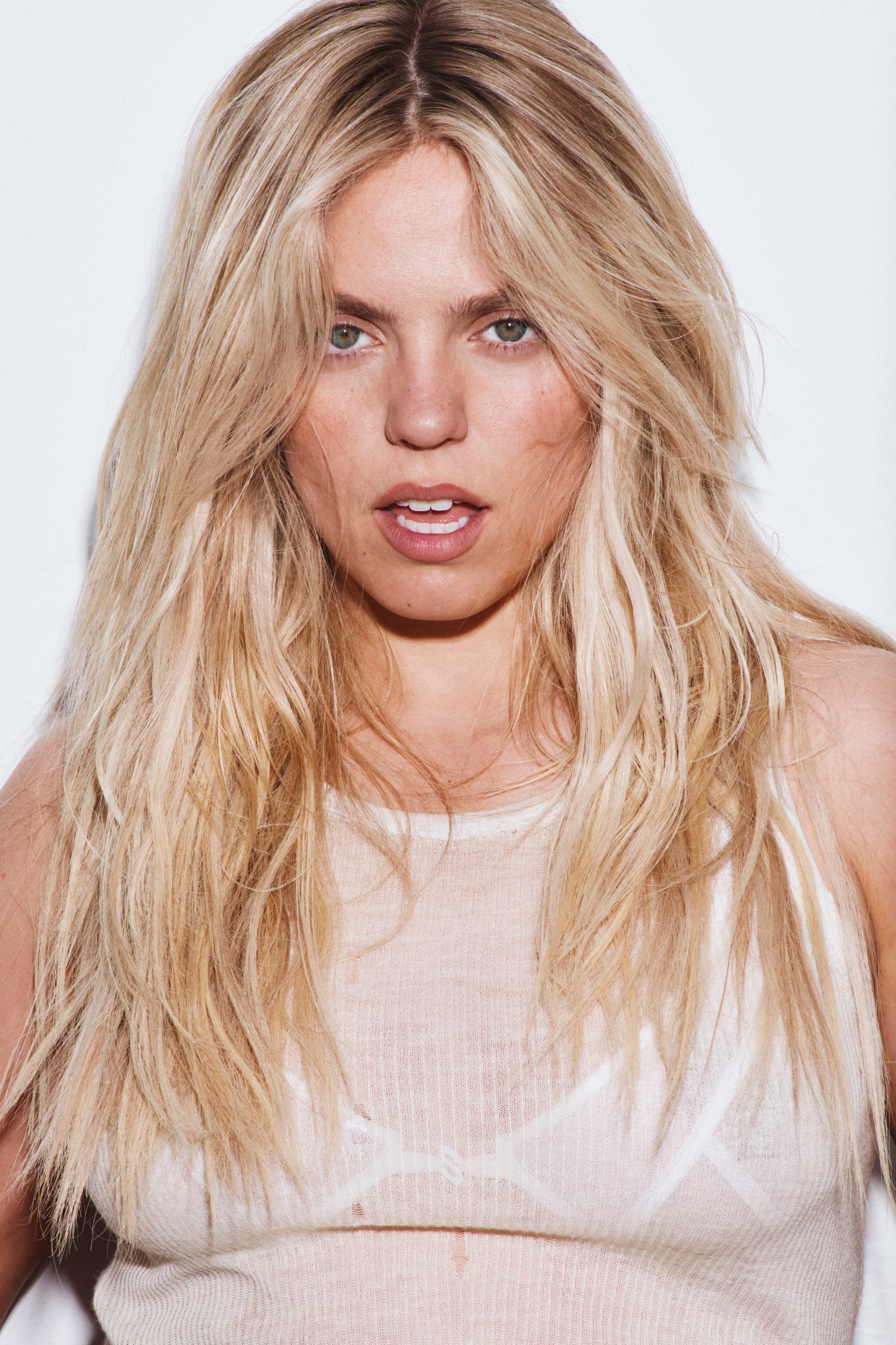 Reneé Rapp Joins WorldPride 2025 Music Festival Lineup - Gayety