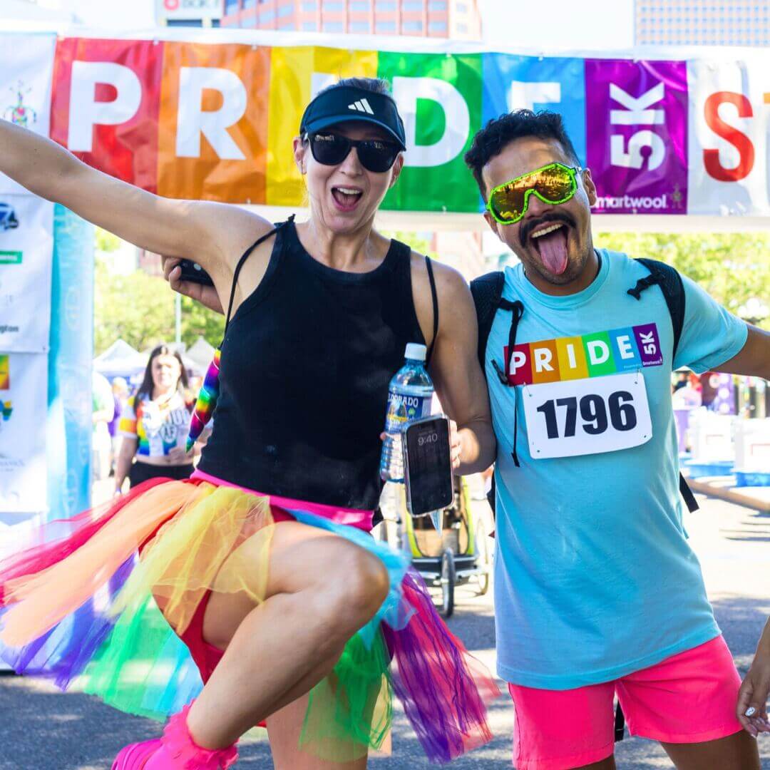 Denver Pride 5K