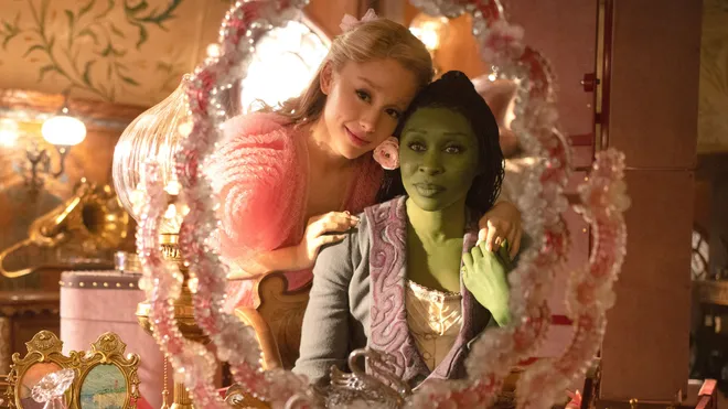 ‘Wicked: For Good’ Trailer Teases a Bittersweet Finale in Oz