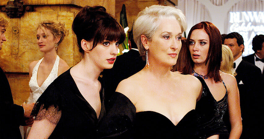 Emily Blunt Teases Devil Wears Prada Sequel, Promises Fashion, Feuds, and a Lot of Fabulous