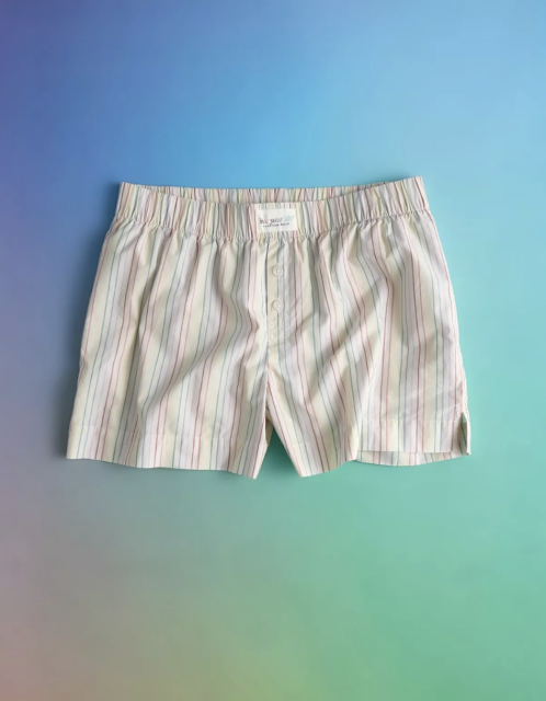 AE Pride Boxer Short. Photo: American Eagle