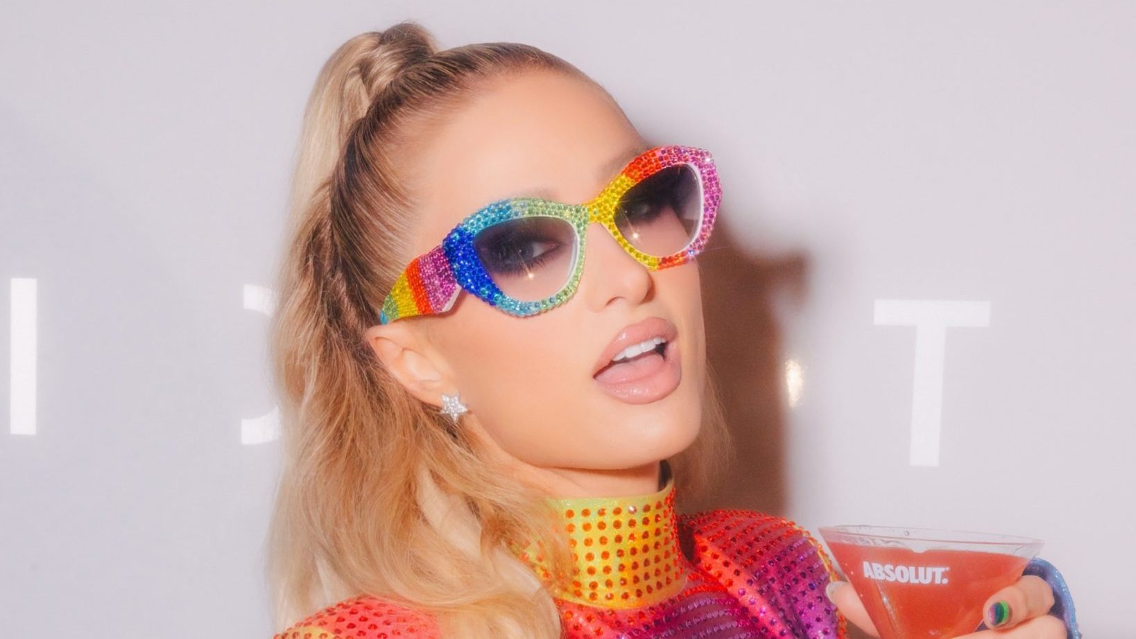 Paris Hilton Emphasizes That Supporting The Queer Community is ‘More Important Now Than Ever’