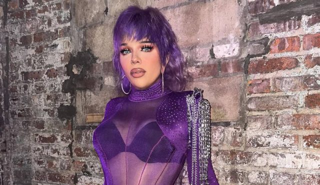 Photo: Instagram/@ajathekween