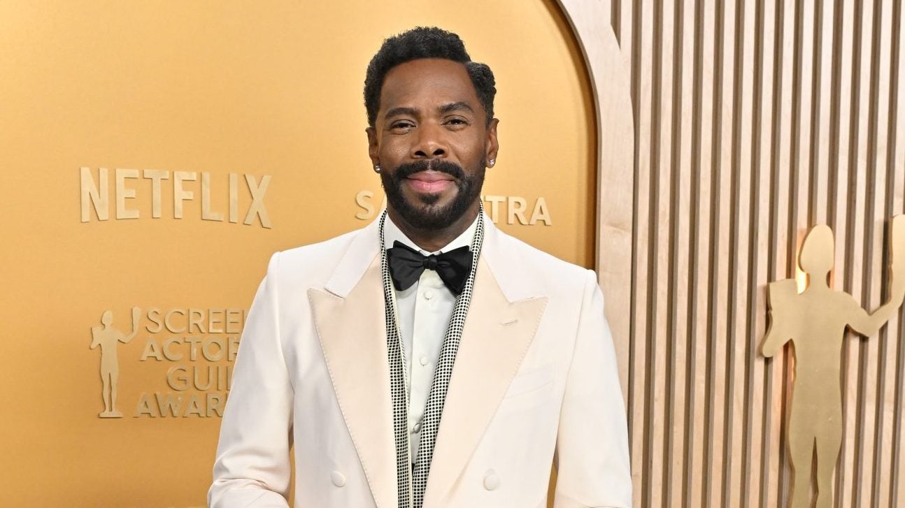 Colman Domingo Unveils ‘The Art of Presence’ Sleep Story on Calm App And We Are Fully Seated
