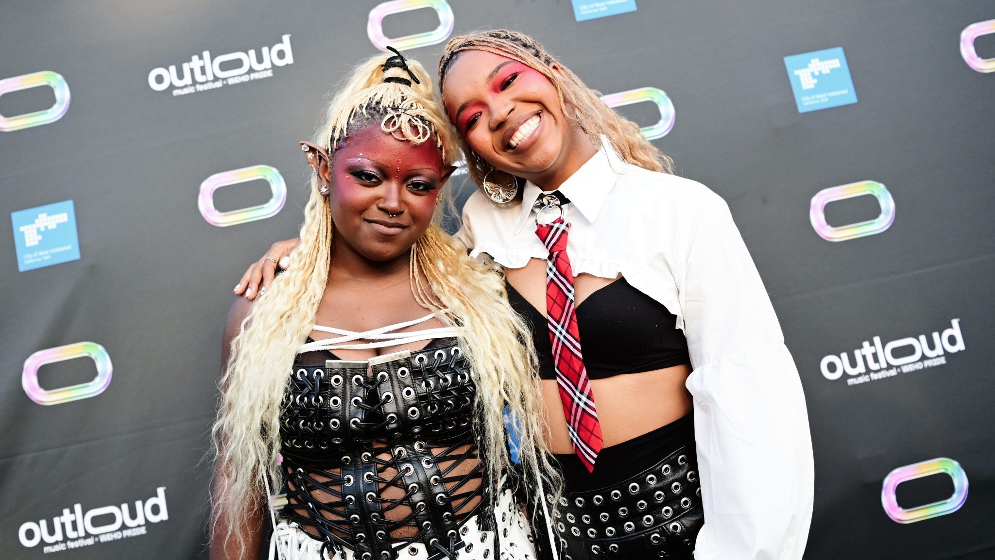 Flyana Boss Says They Will Knock Out Homophobia for You Quite Literally This Pride Season (Exclusive)