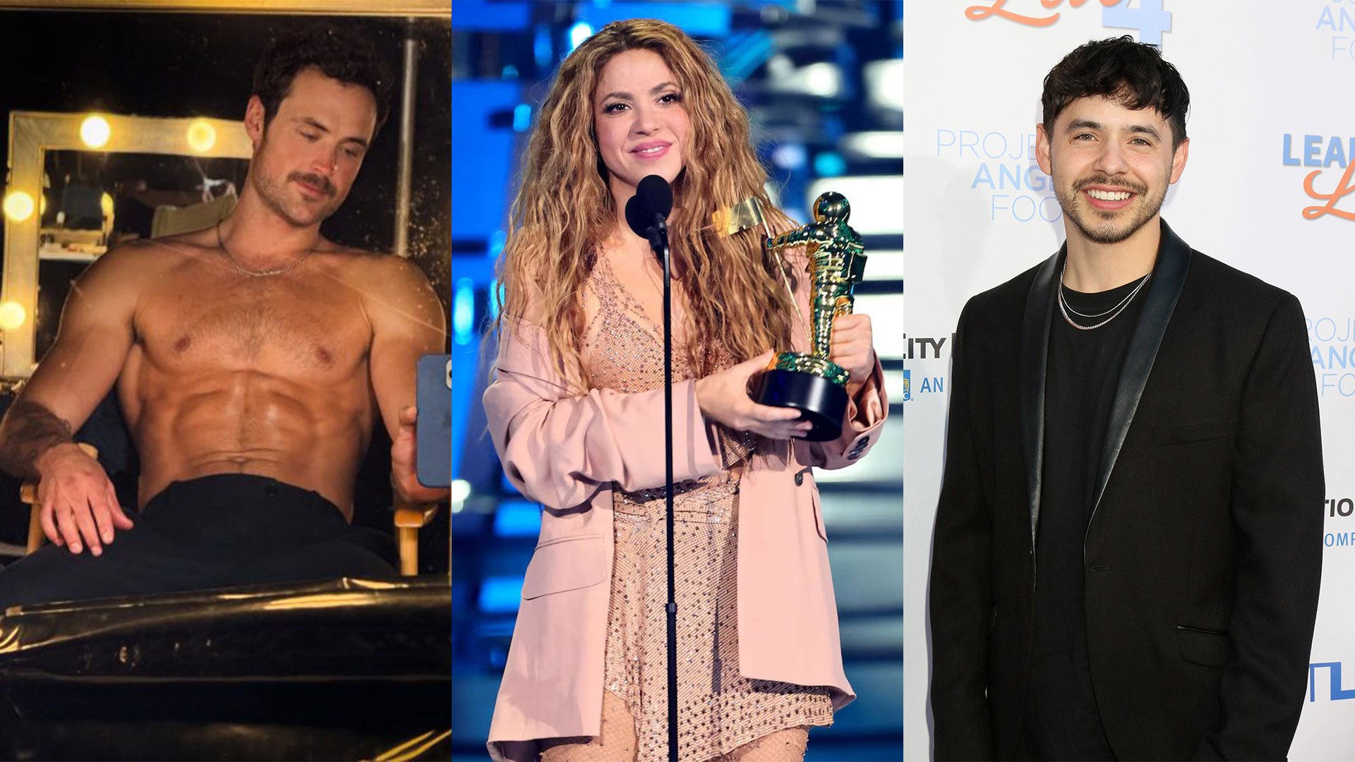 GLAAD Teams Up with eBay for Star-Studded Pride Month Auction