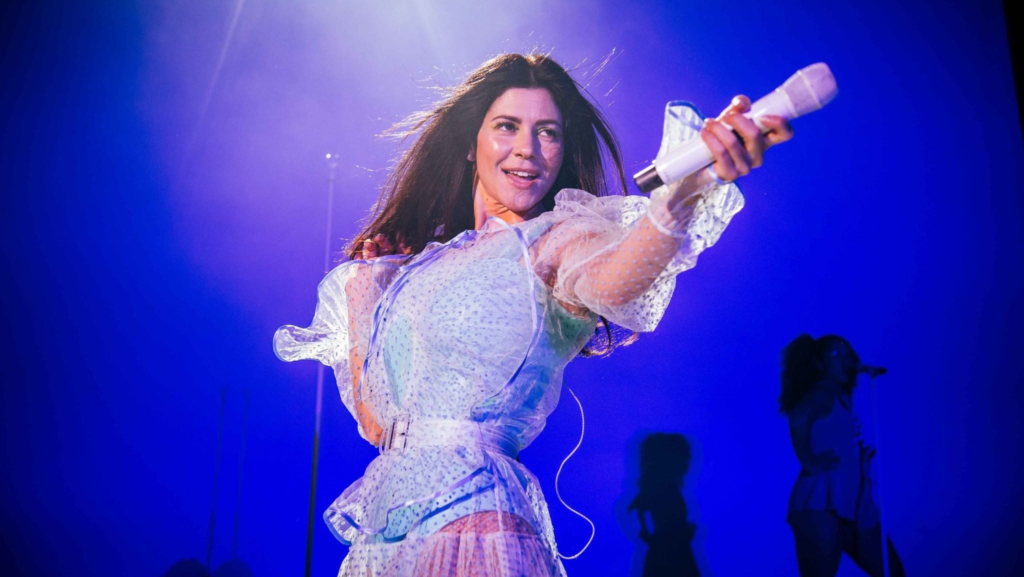 MARINA Returns With ‘Princess of Power’ Tour Across North America
