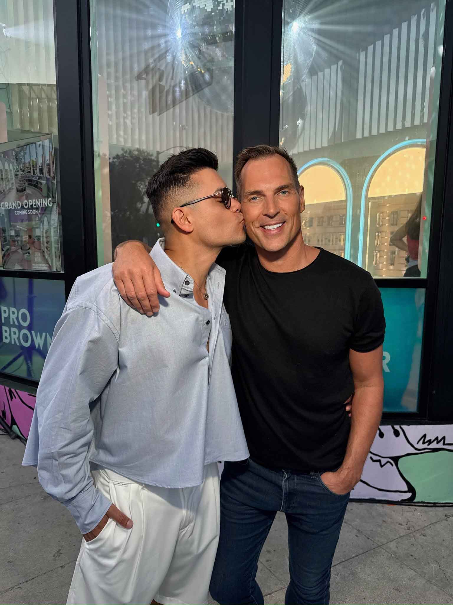 Green Qween Grand Opening During WeHo Pride Weekend