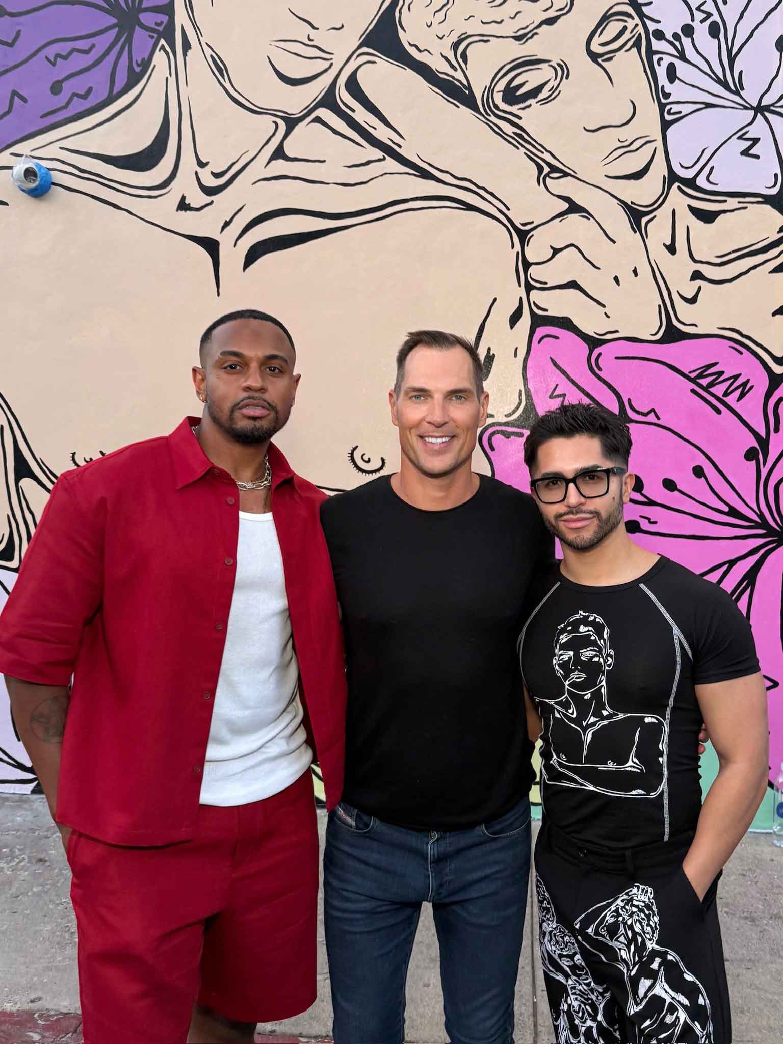Green Qween Grand Opening During WeHo Pride Weekend