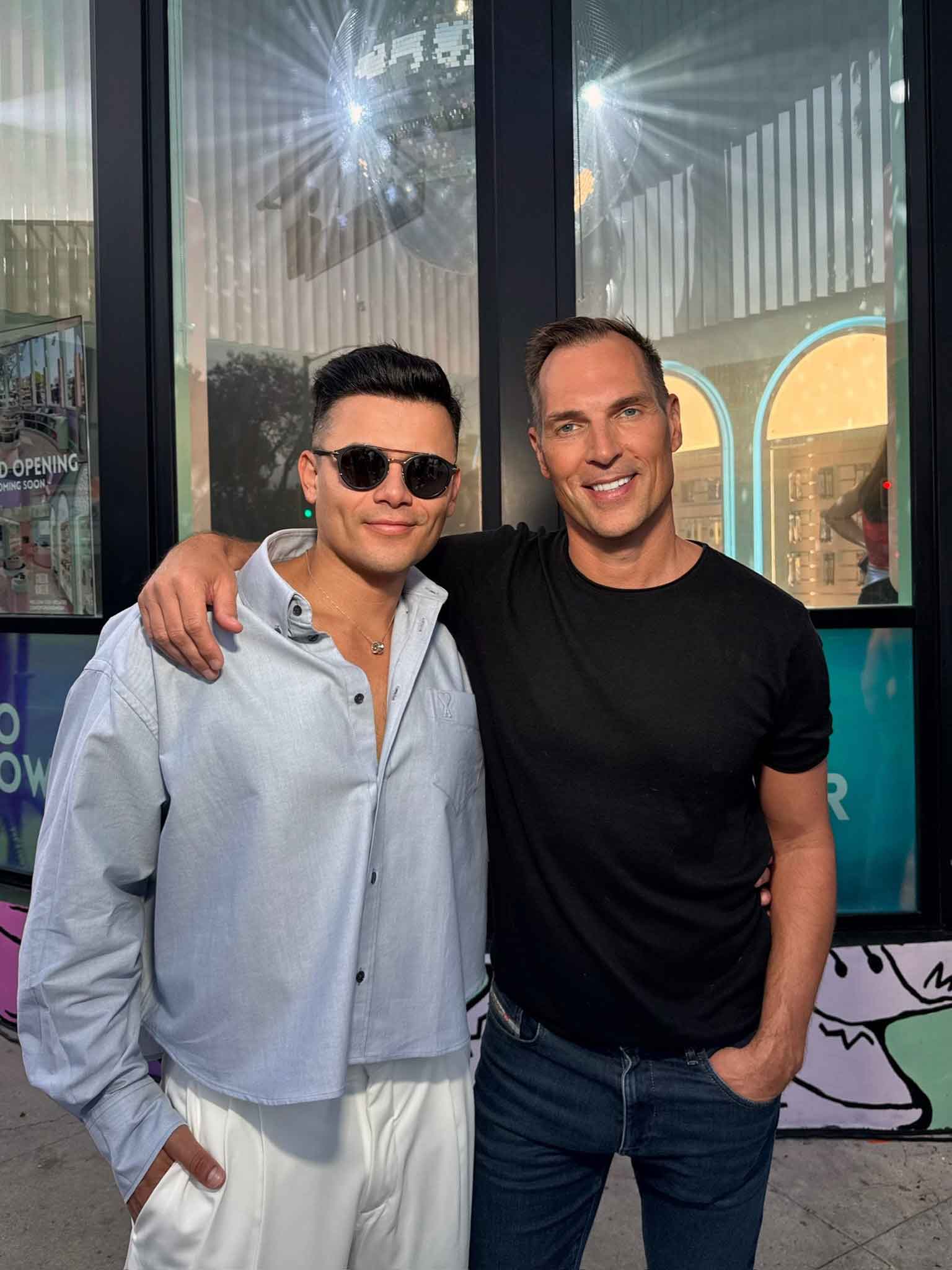 Green Qween Grand Opening During WeHo Pride Weekend