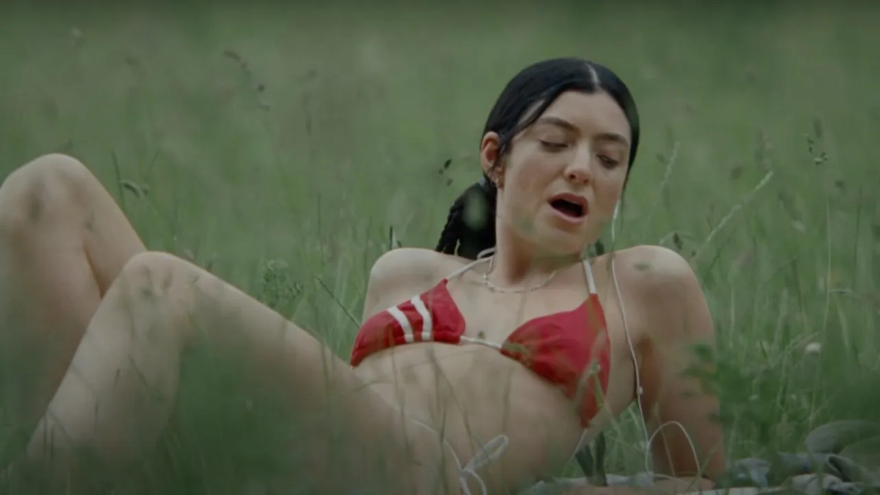 Lorde’s ‘Hammer’ Smashes Into Summer With Lust, Identity, and Urban Energy