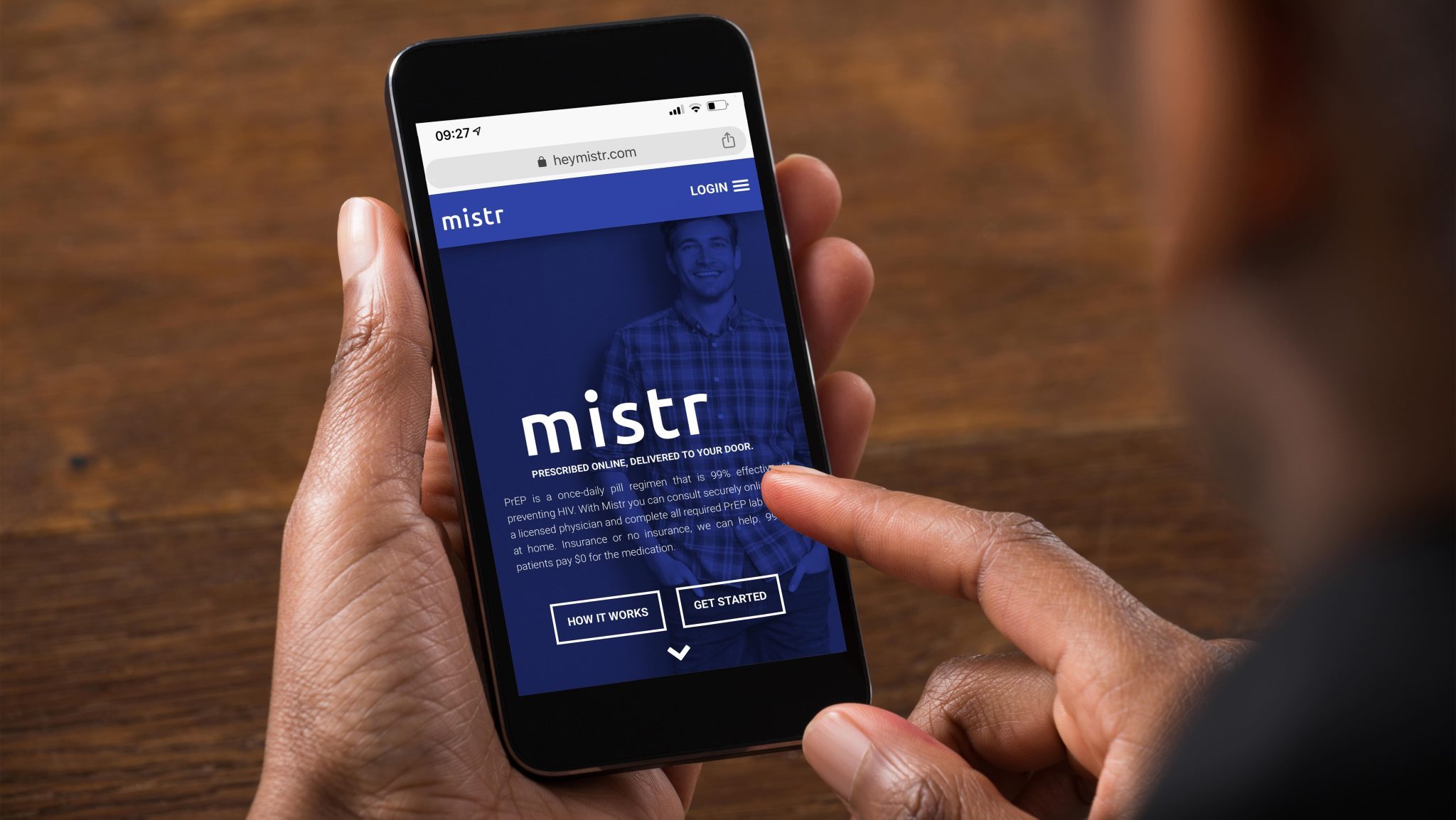 Lenacapavir Approved as MISTR Launches Twice-Yearly Injectable PrEP Nationwide