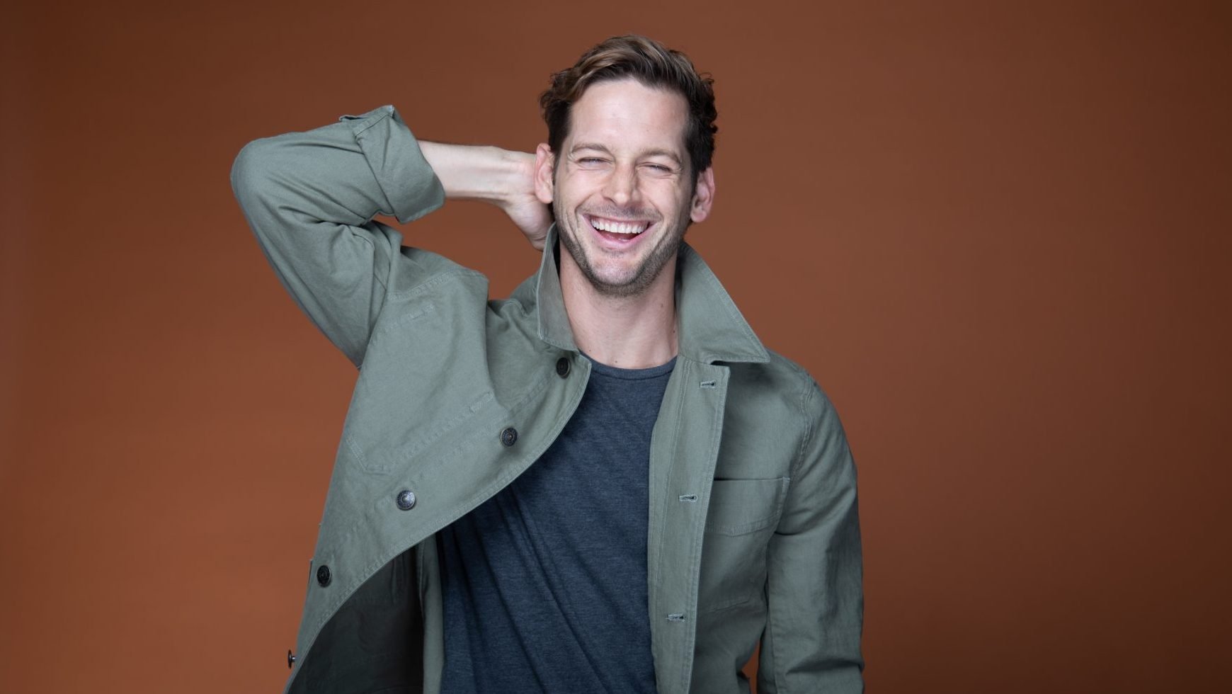 Max Emerson Opens Up on Life After Breakup and Losing His Home: ‘The Fire Turned Out to be a Catalyst’ (Exclusive)