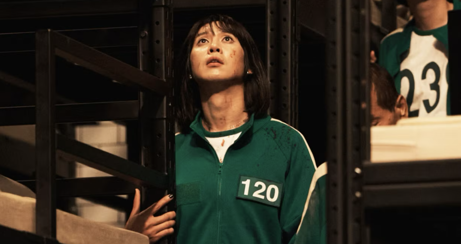 Park Sung Hoon in Squid Game Season 2. Photo: Netflix