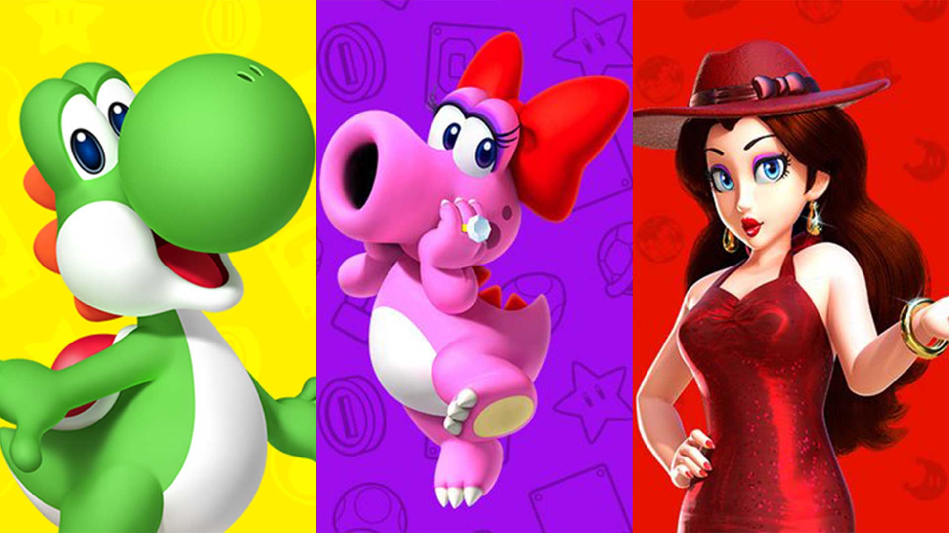 Kirby, Birdo, and the Gaggle of Queer-Coded Nintendo Icons You Can’t Ignore
