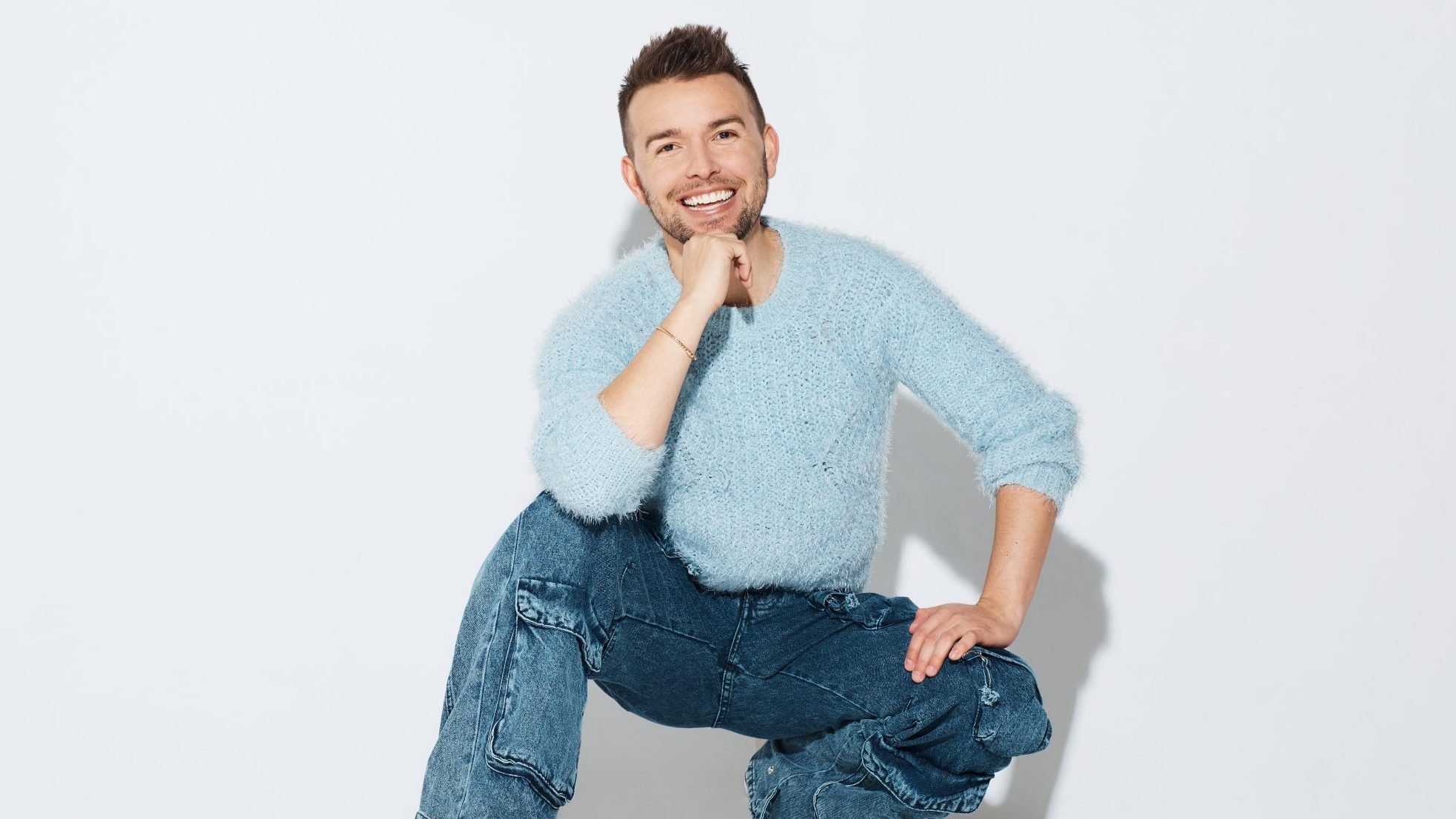 Nurse Blake Turns Trauma Into Laughter and Advocacy: ‘I’m Still Here. And I’m Going to Laugh Anyway’ (Exclusive)