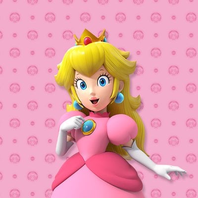 Princess Peach