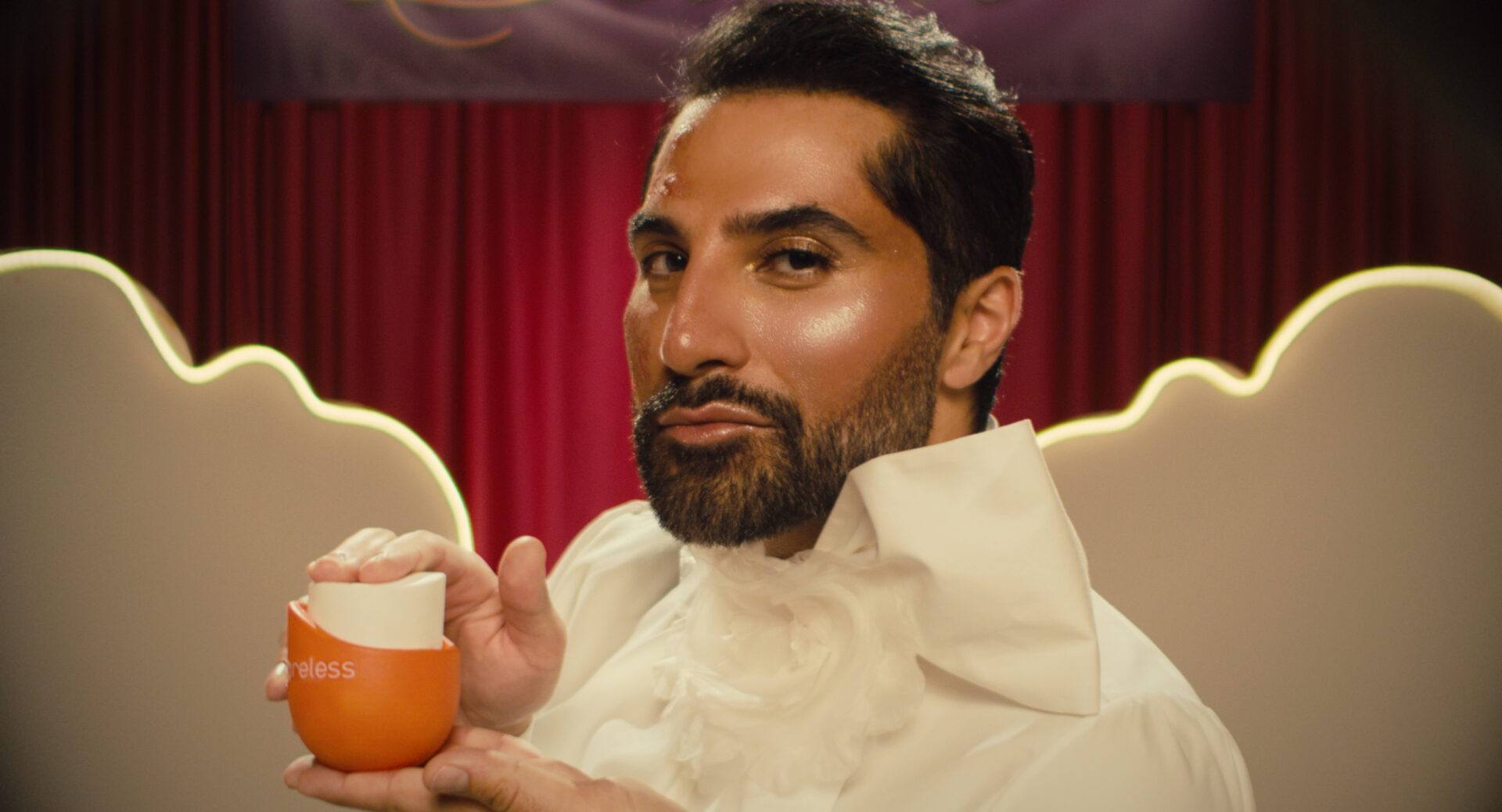 'PORELESS' set to debut at Tribeca.