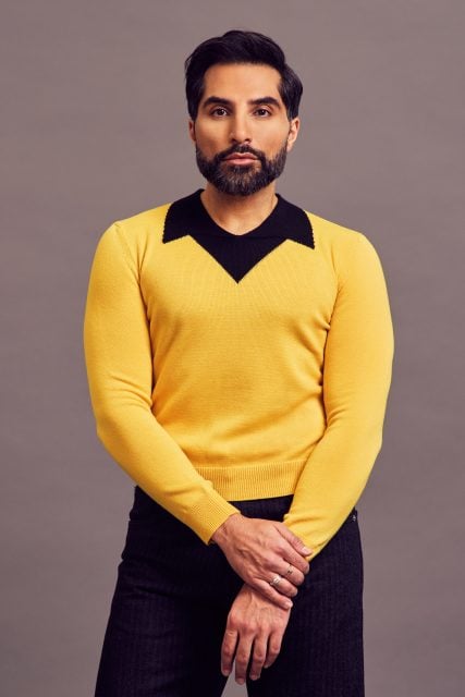 Akbar Hamid