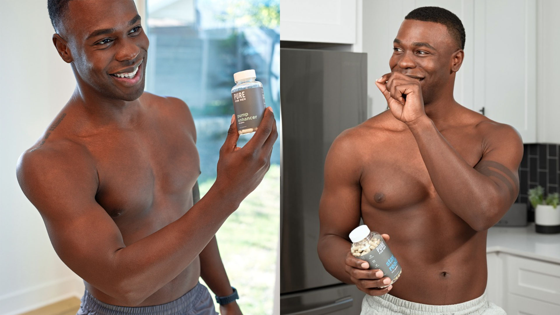 Pure for Men joins Ts Madison and NAESM to empower Black LGBTQIA+ communities through wellness, leadership, and HIV/AIDS advocacy.