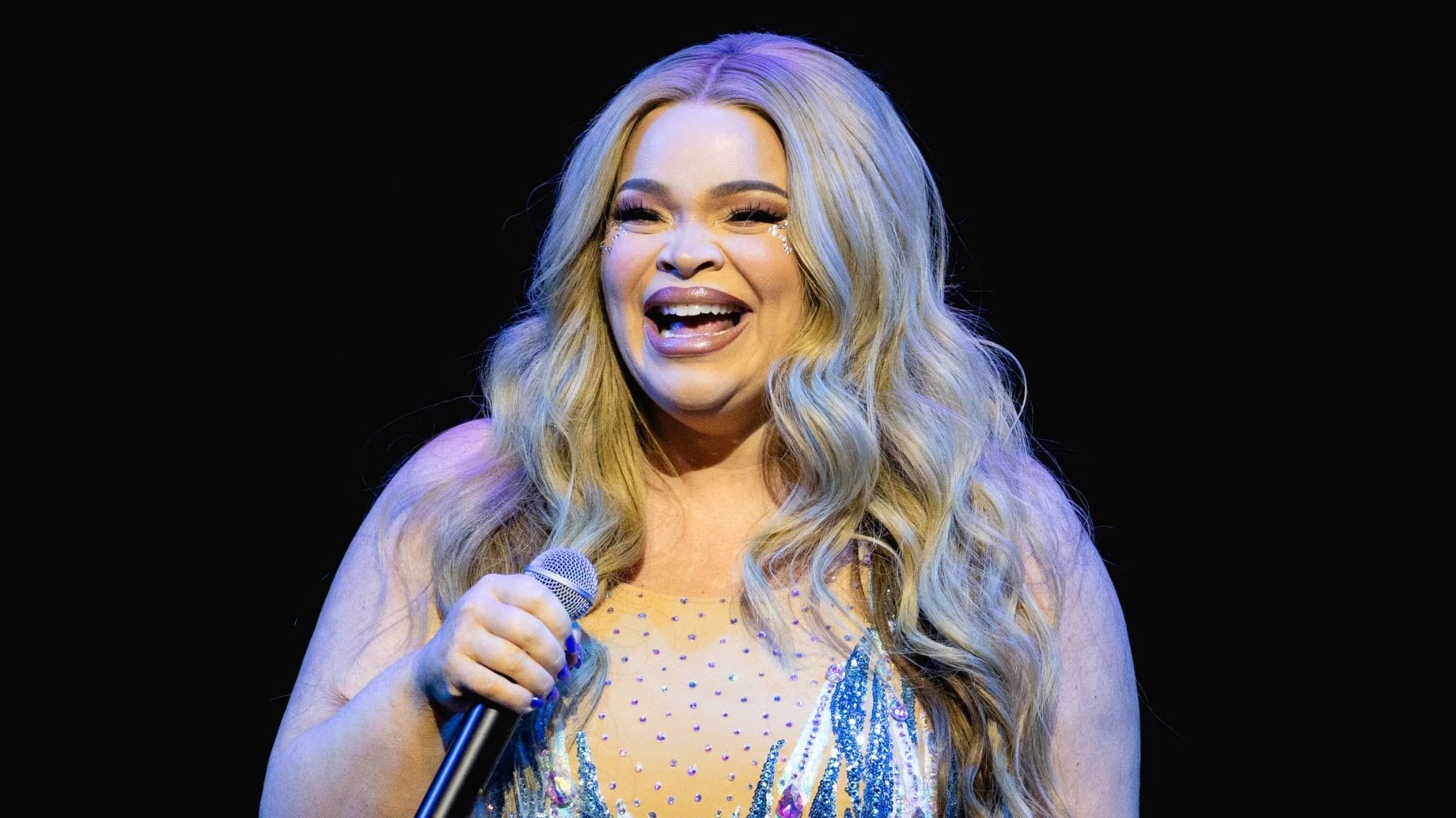 Trisha Paytas Admits ‘You Won’t Need Poppers’ for Her WorldPride Performance: ‘There’s Going to Be So Much Stimulation’ (Exclusive)