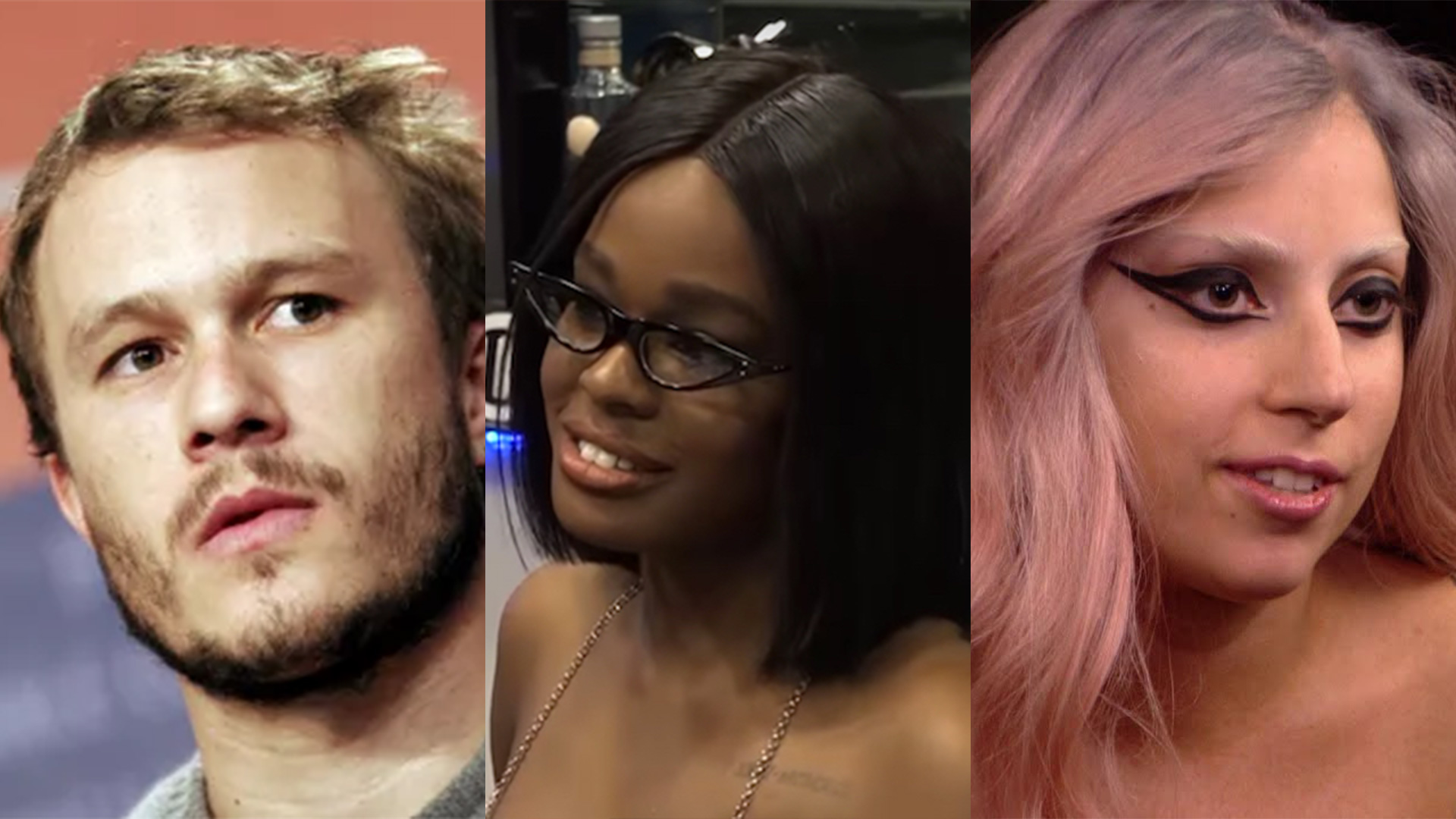 Celebrities Who Handled Sexuality Questions with Total Grace (and Sass)