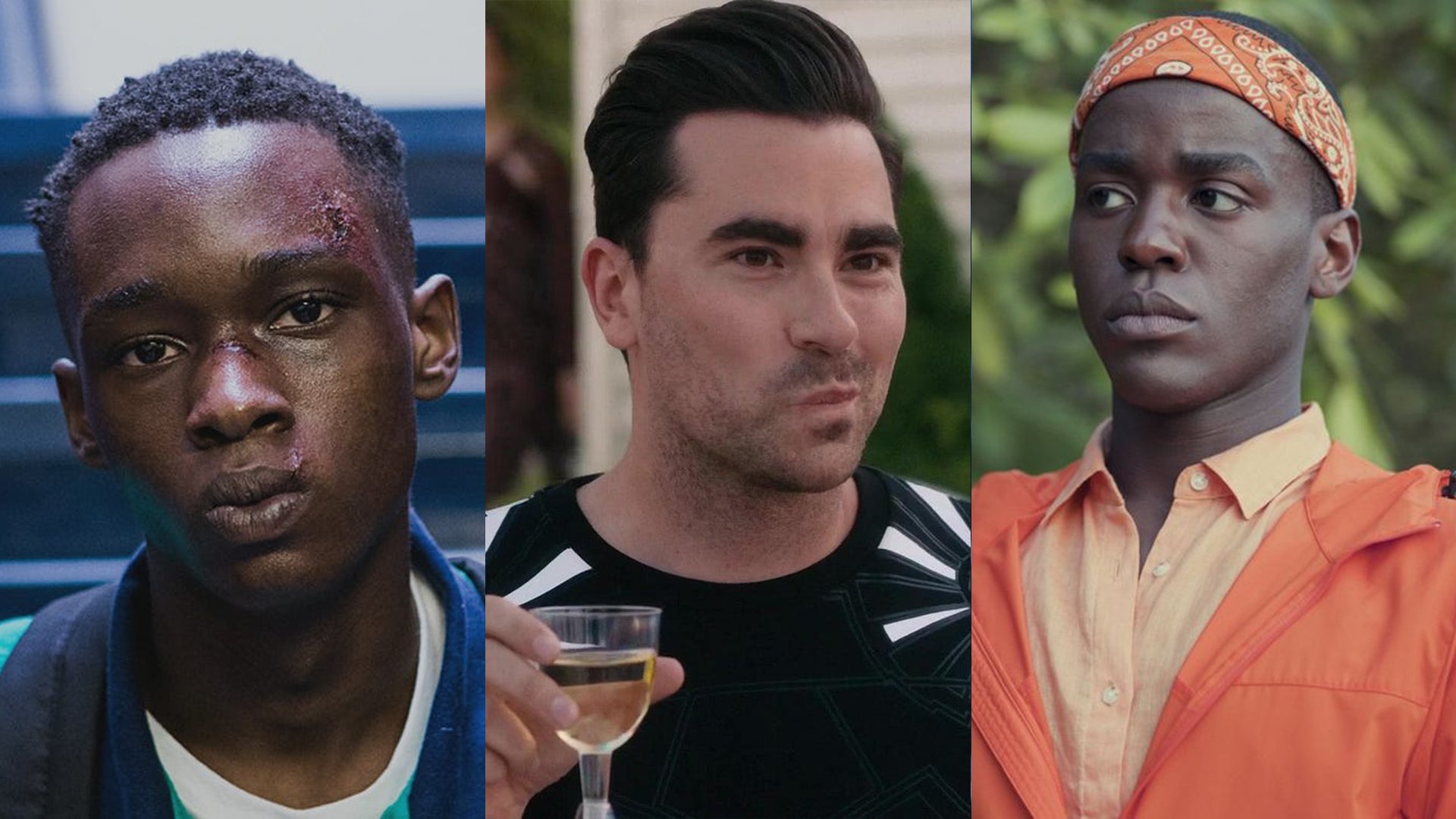 10 Defining Queer TV and Movie Moments That Still Break Us (in the Best Way)