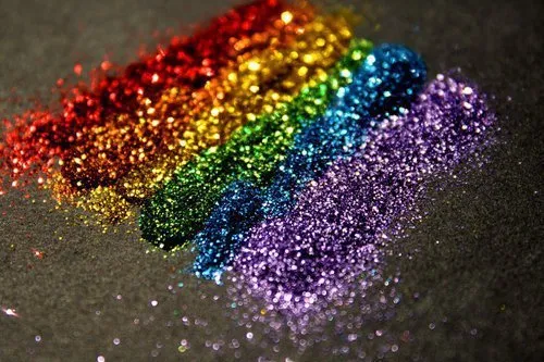Snag your glitter, diva tee, and Grindr premium: here’s everything you need in your Pride Month starter kit.