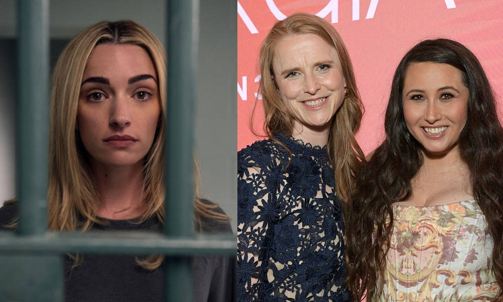 ‘Ginny and Georgia’ Creators Reveal Alternate Opening for the Series — Plus, Is Season 3 the Queerest Yet?