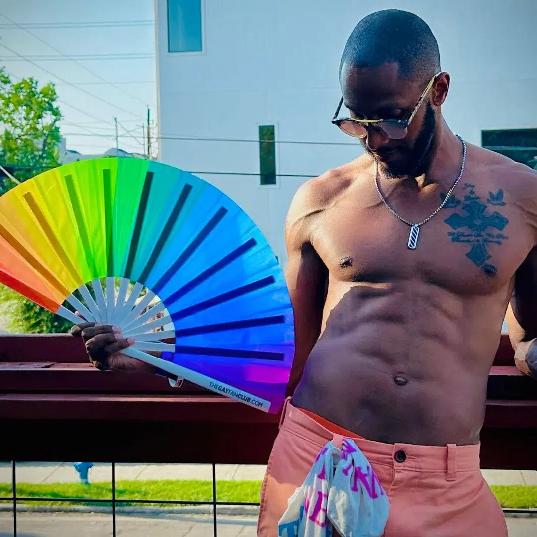 Snag your glitter, diva tee, and Grindr premium: here’s everything you need in your Pride Month starter kit.