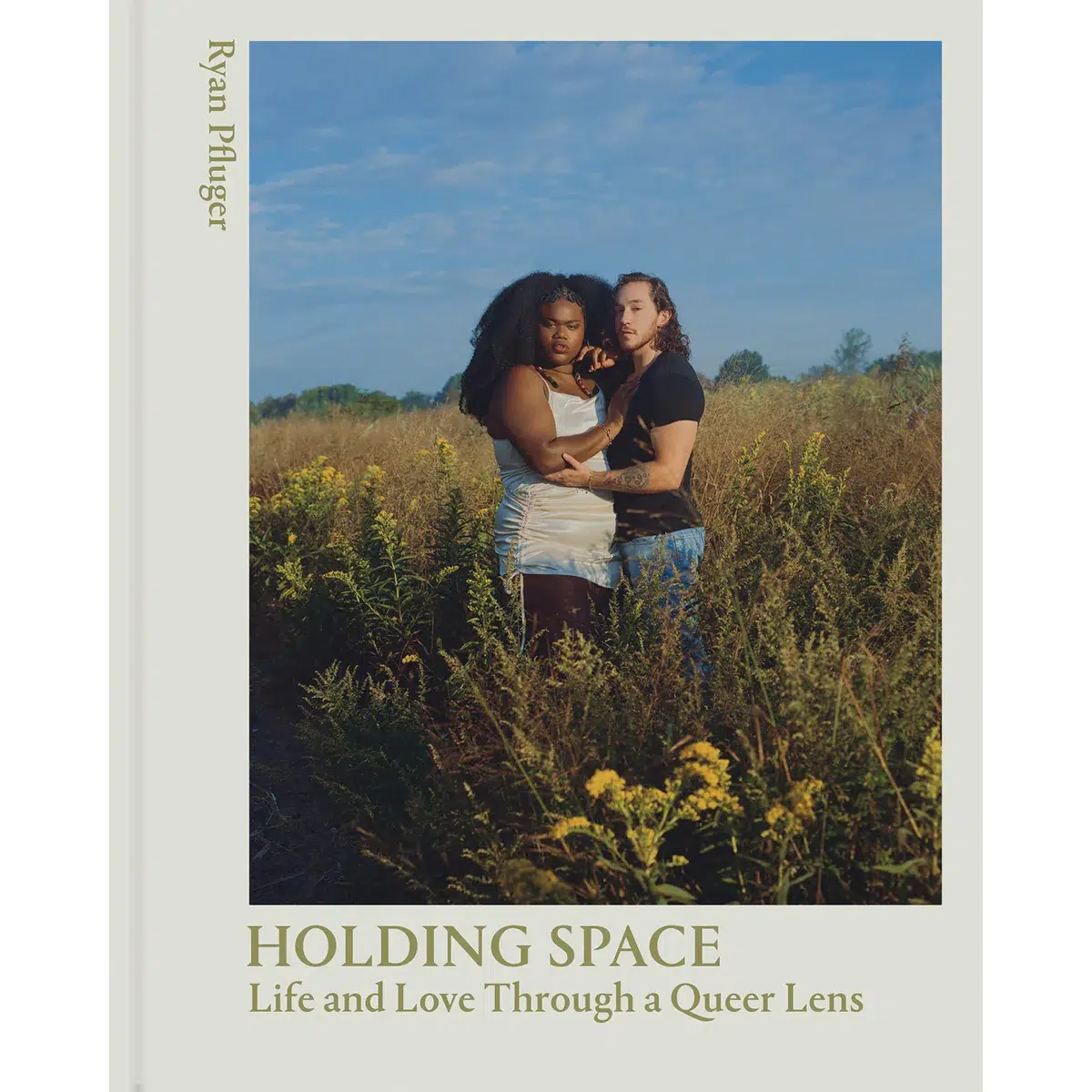 Holding SpaceLife and Love Through a Queer Lens