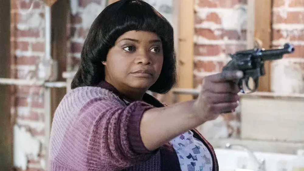‘Ma’ is Back, Baby! And the Gays Are Drinking Up Every Drop