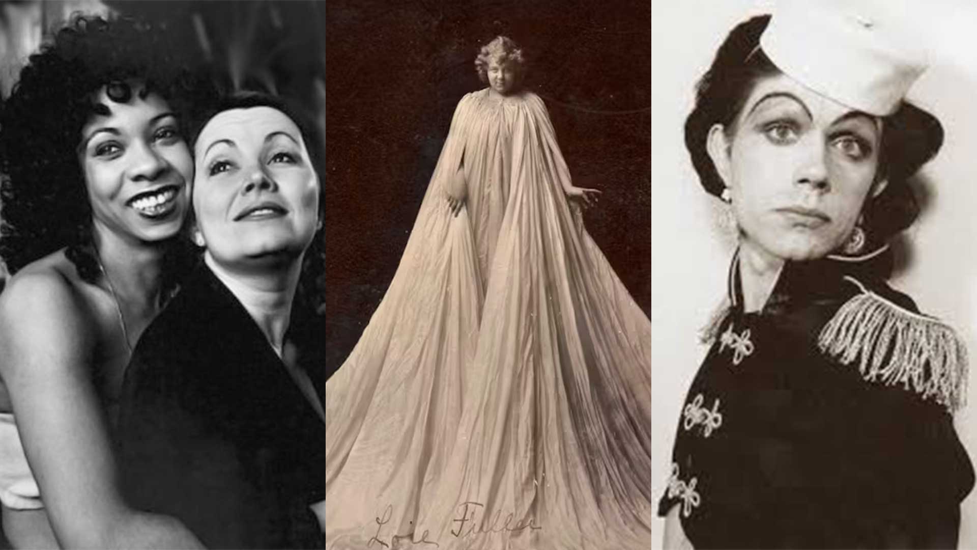 Queer Art That Sparked a Revolution: A Celebration of Radical Expression