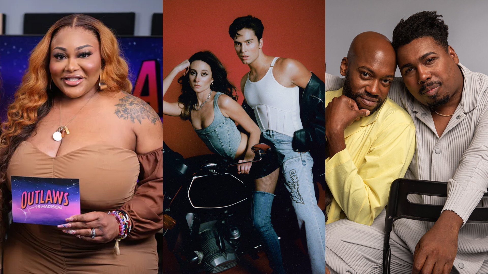Queer Voices in Your Ears: The Must-Listen LGBTQ+ Podcasts for Pride Month