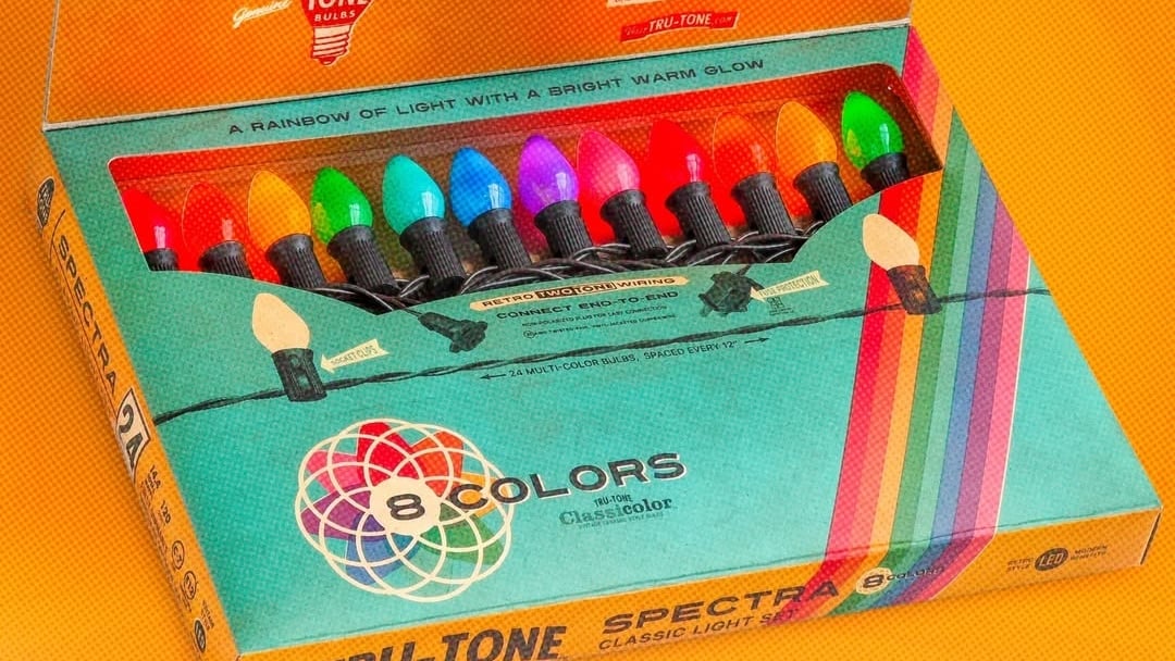 This Queer-Owned Lighting Brand Made Rainbow Uncancelable