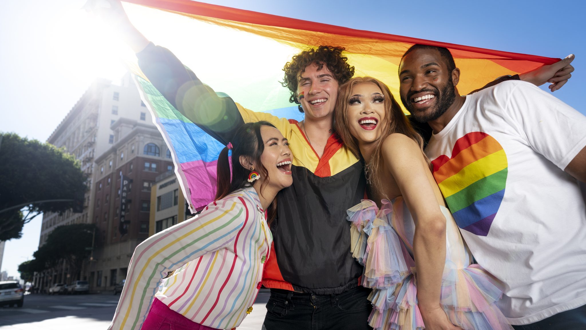 They Meant Well: Oopsie Quotes from Straight Allies