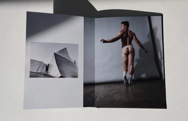A glimpse into photographer John Andrus' coffee table book, dtla.