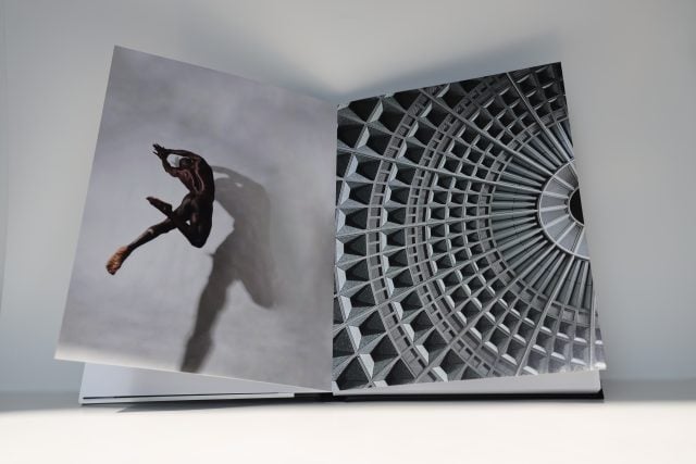 A glimpse into photographer John Andrus' coffee table book, dtla.