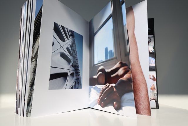 A glimpse into photographer John Andrus' coffee table book, dtla.