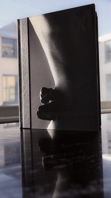 A glimpse into photographer John Andrus' coffee table book, dtla.