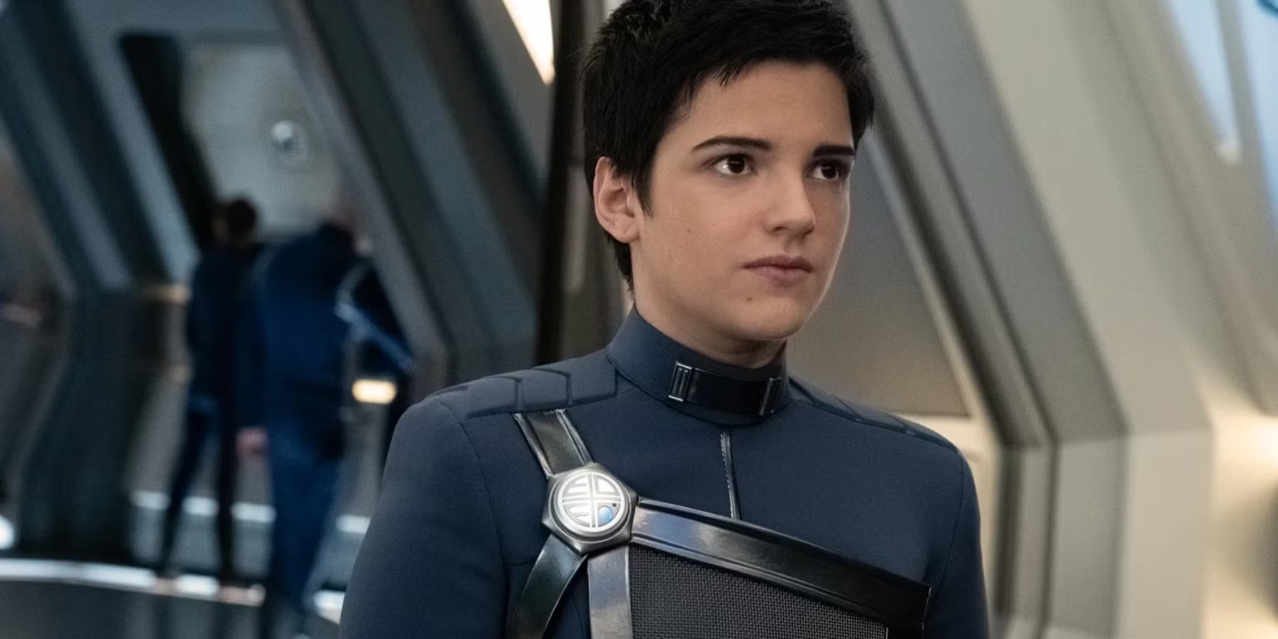 Adira Tal – Star Trek: Discovery