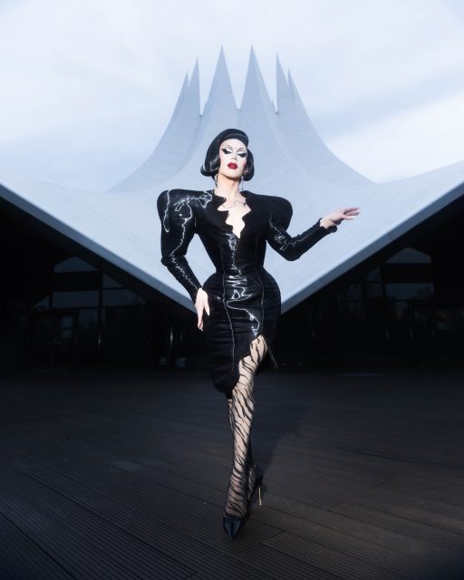 'Nightgowns' 10th Anniversary featuring Sasha Velour
