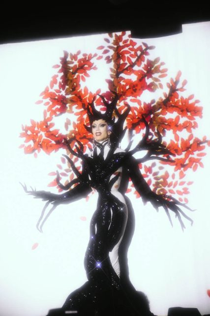 'Nightgowns' 10th Anniversary featuring Sasha Velour