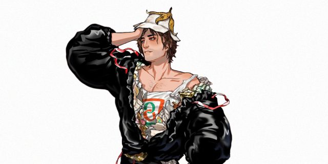 Cam from Date Everyting via Sassy Chap Games