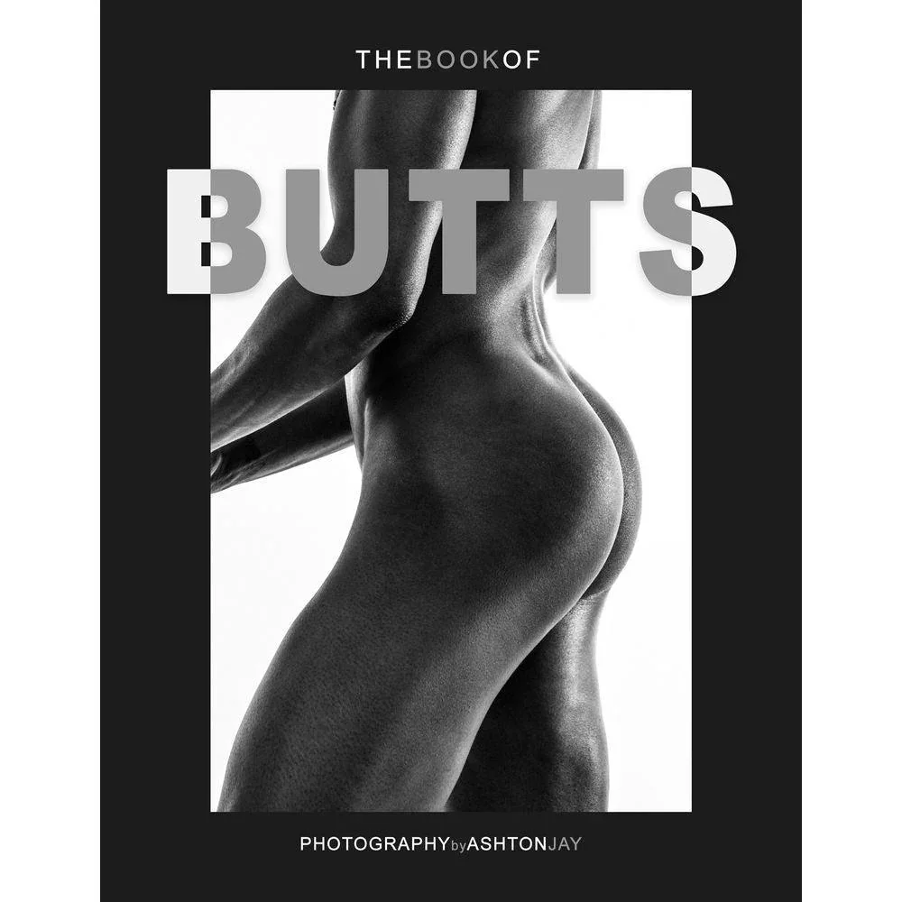 The Book of Butts